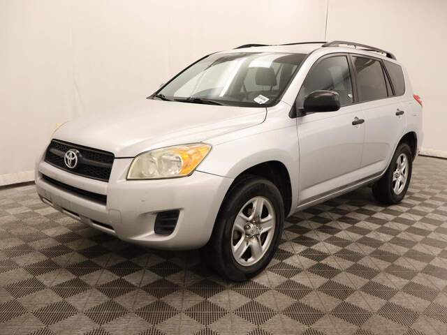 2009 Toyota RAV4