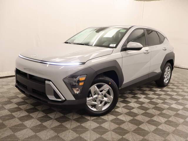 2026 Hyundai KONA
