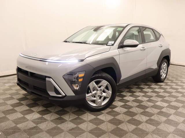2027 Hyundai KONA
