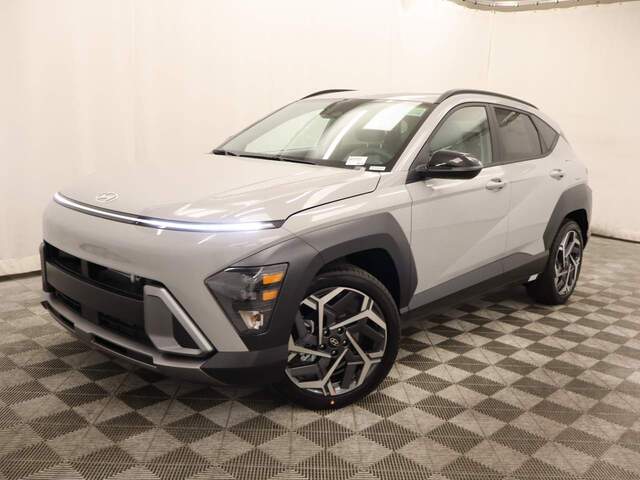2026 Hyundai KONA