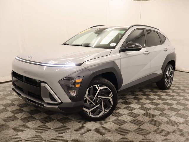 2026 Hyundai KONA