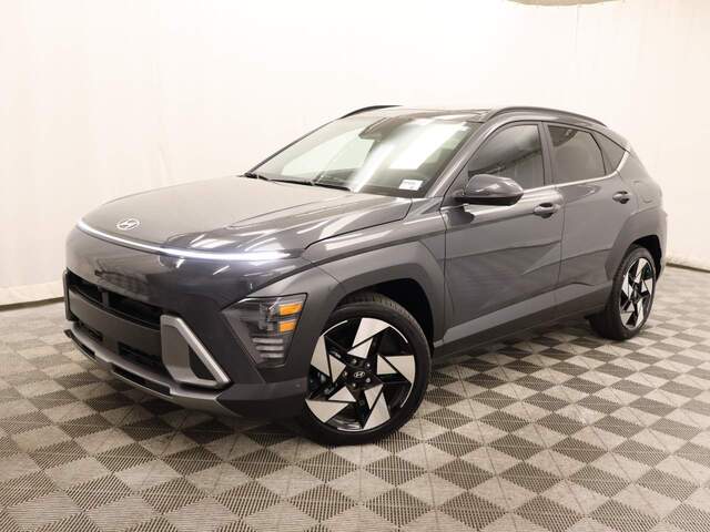 2024 Hyundai KONA