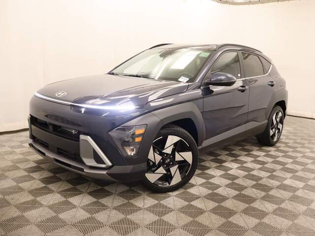 2026 Hyundai KONA