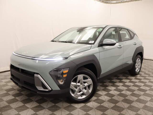 2026 Hyundai KONA