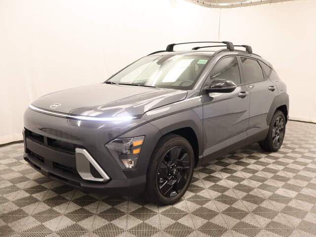 2026 Hyundai KONA