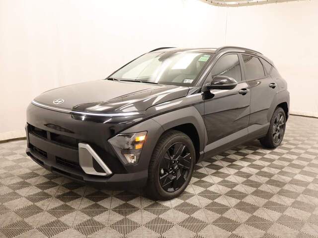 2026 Hyundai KONA