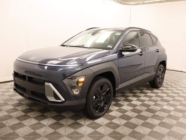 2026 Hyundai KONA