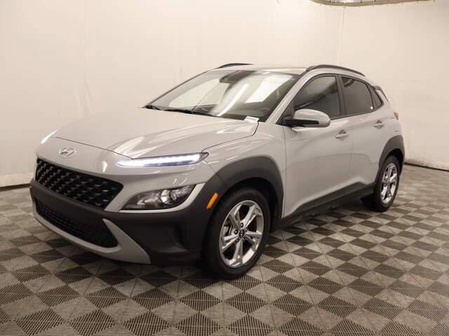 2023 Hyundai KONA