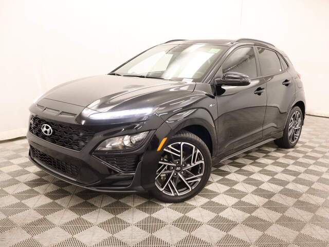 2023 Hyundai KONA
