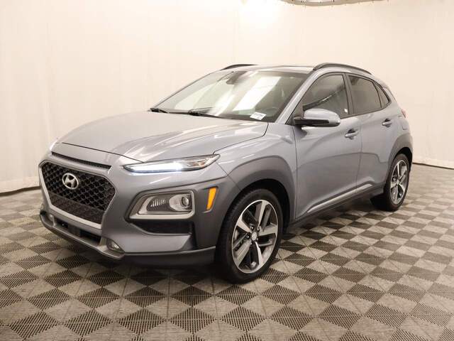 2020 Hyundai KONA