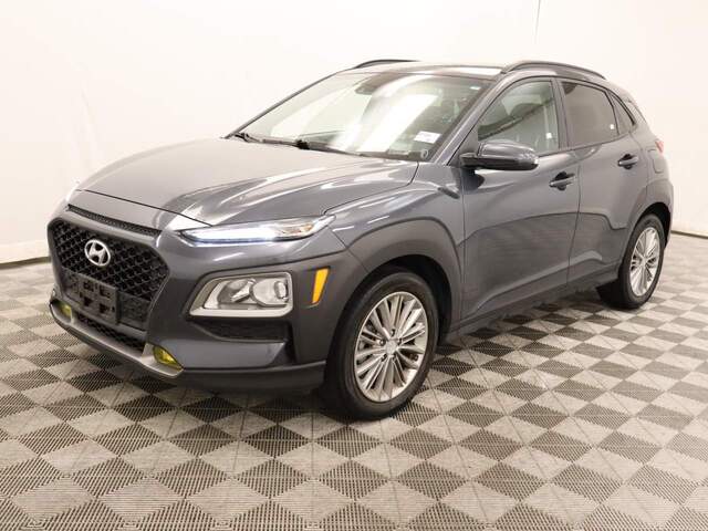 2019 Hyundai KONA