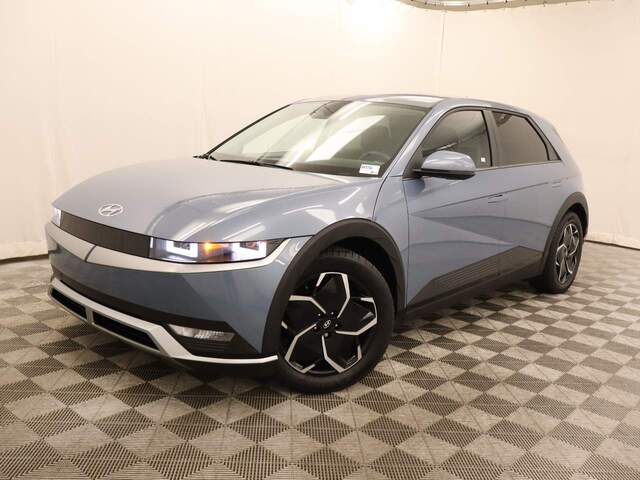 2024 Hyundai IONIQ 5