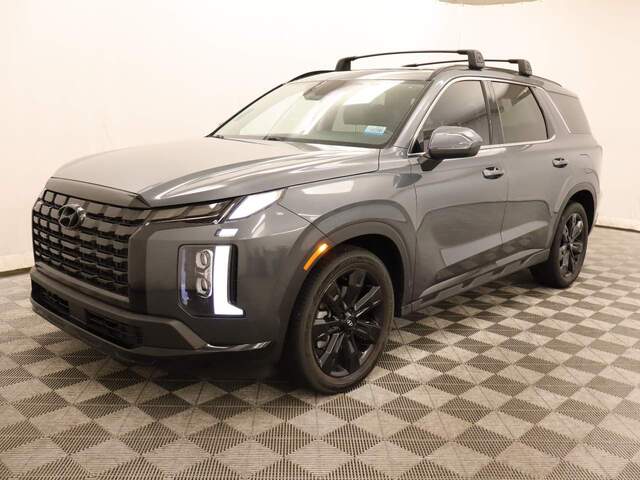 2023 Hyundai PALISADE