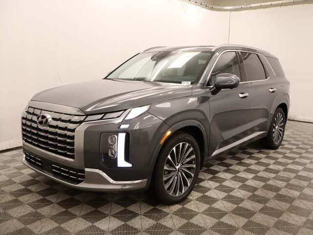 2023 Hyundai PALISADE