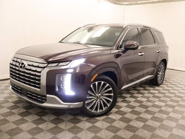 2023 Hyundai PALISADE