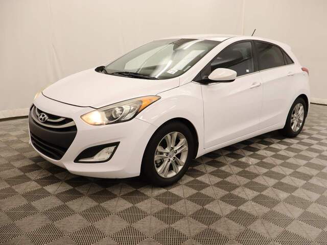 2014 Hyundai ELANTRA GT