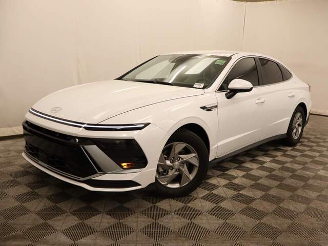2026 Hyundai SONATA