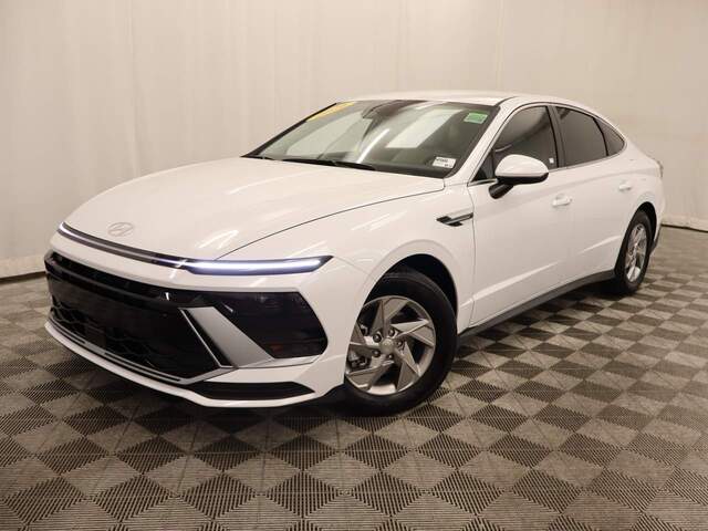 2026 Hyundai SONATA