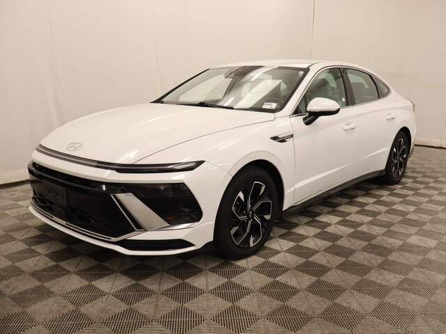 2024 Hyundai SONATA
