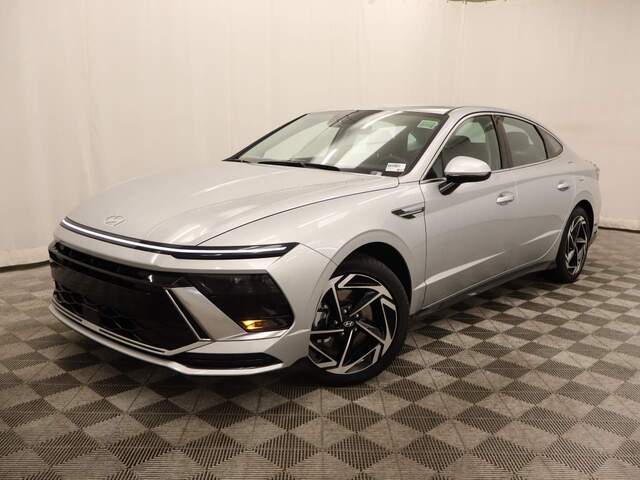 2026 Hyundai SONATA