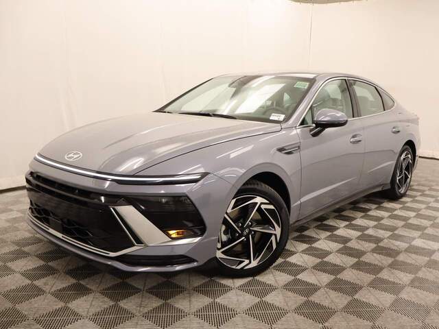 2026 Hyundai SONATA