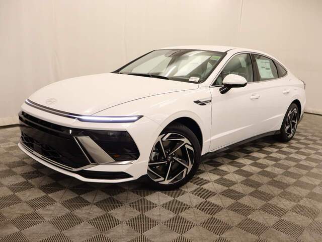 2026 Hyundai SONATA