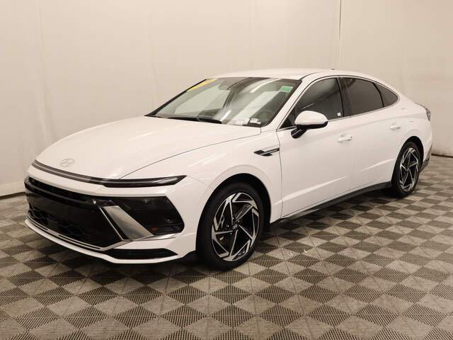 2026 Hyundai SONATA