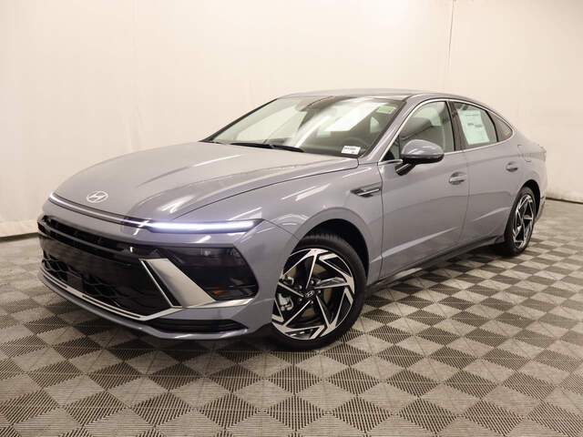 2026 Hyundai SONATA