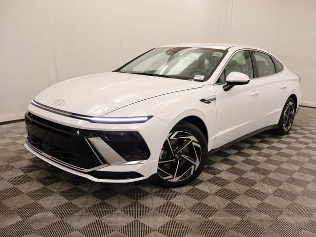 2026 Hyundai SONATA