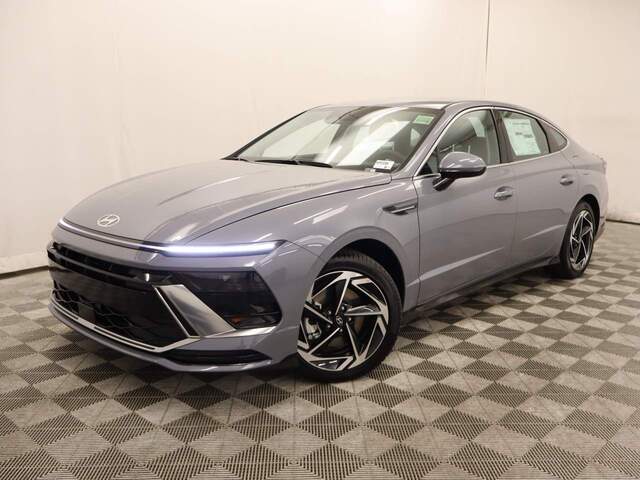 2026 Hyundai SONATA