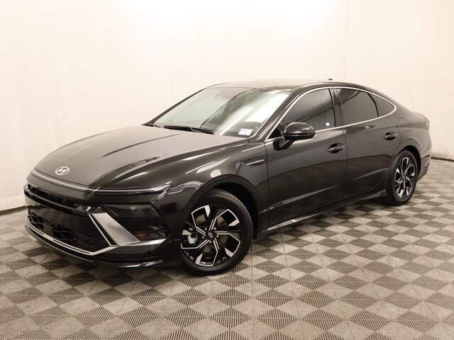 2024 Hyundai SONATA