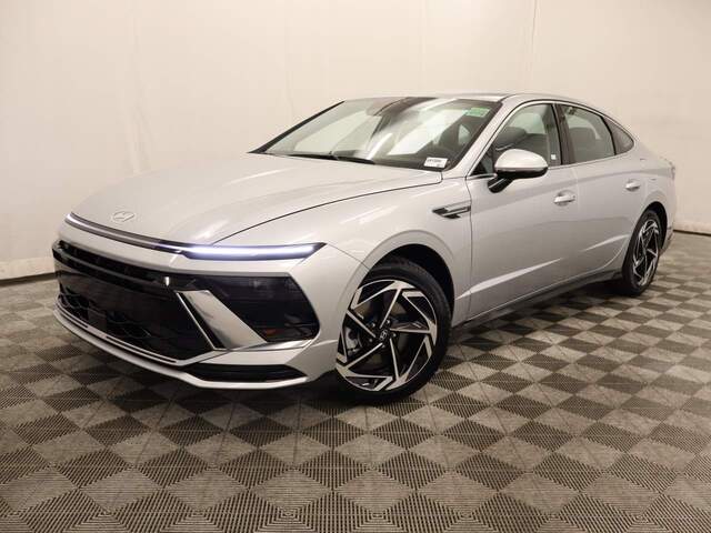 2026 Hyundai SONATA