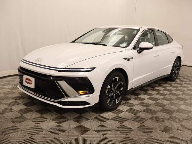 2025 Hyundai SONATA