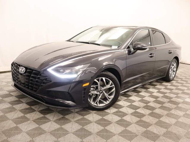 2023 Hyundai SONATA