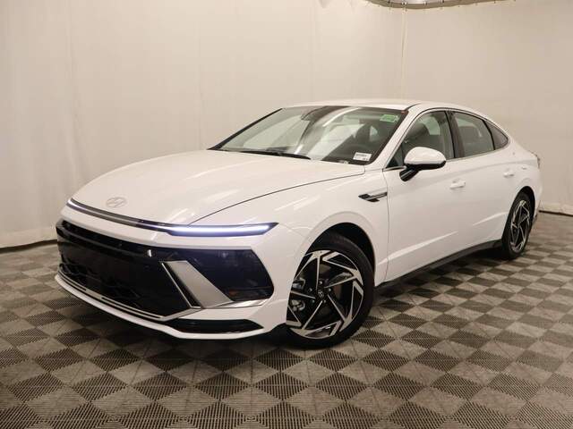 2026 Hyundai SONATA