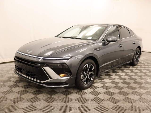 2025 Hyundai SONATA