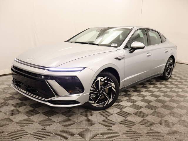 2026 Hyundai SONATA