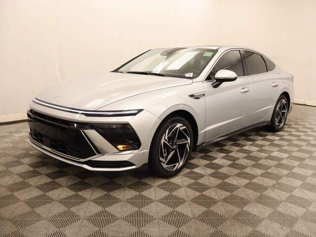 2026 Hyundai SONATA
