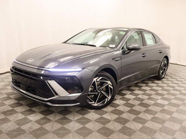 2026 Hyundai SONATA