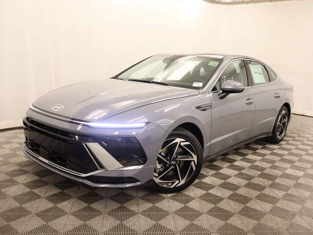 2026 Hyundai SONATA