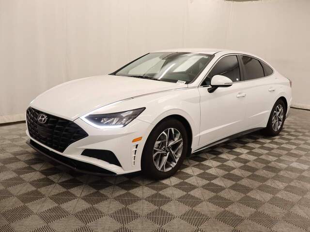 2022 Hyundai SONATA