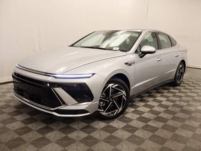 2026 Hyundai SONATA