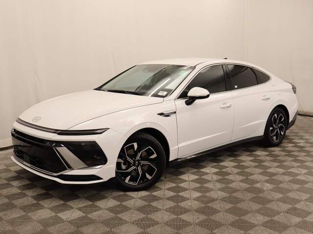 2024 Hyundai SONATA