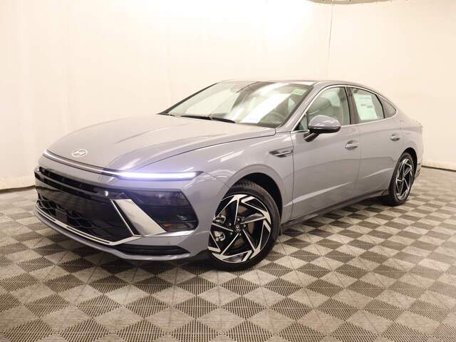2026 Hyundai SONATA