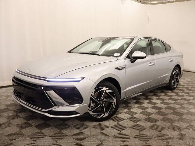 2026 Hyundai SONATA