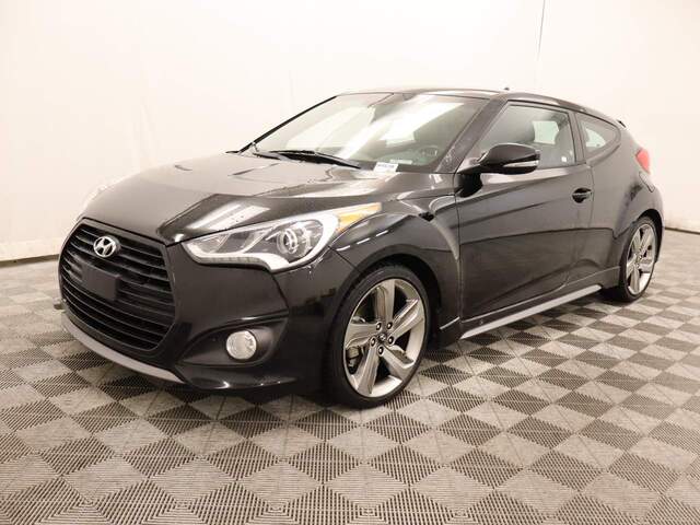 2015 Hyundai VELOSTER