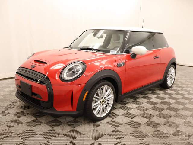 2022 MINI Hardtop 2 Door