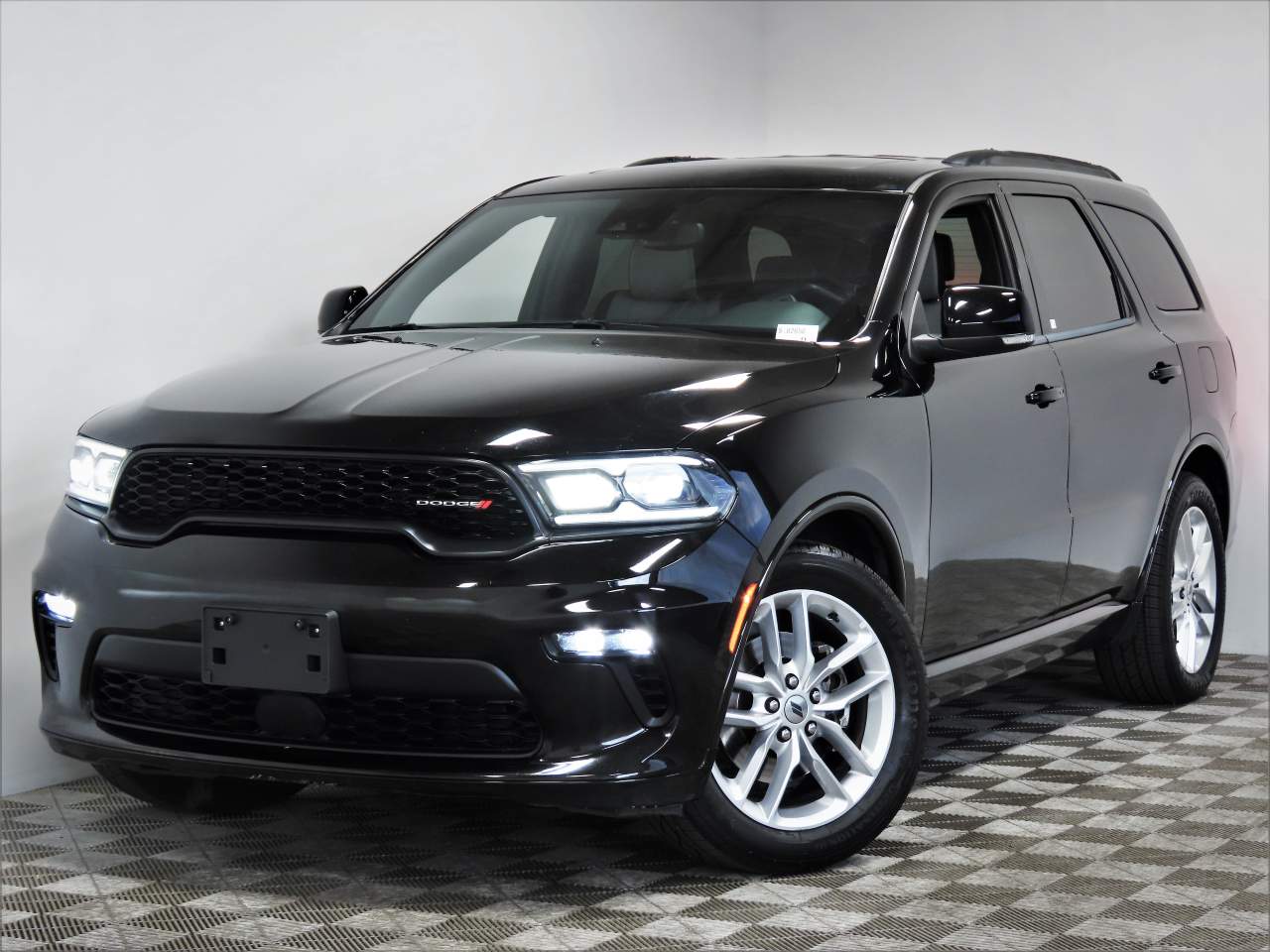 2023 Dodge Durango GT