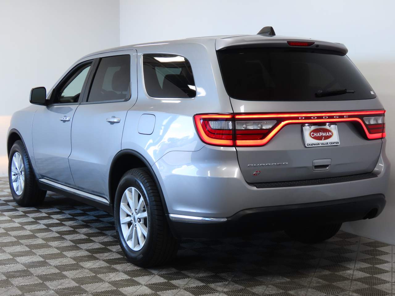 2020 Dodge Durango SXT