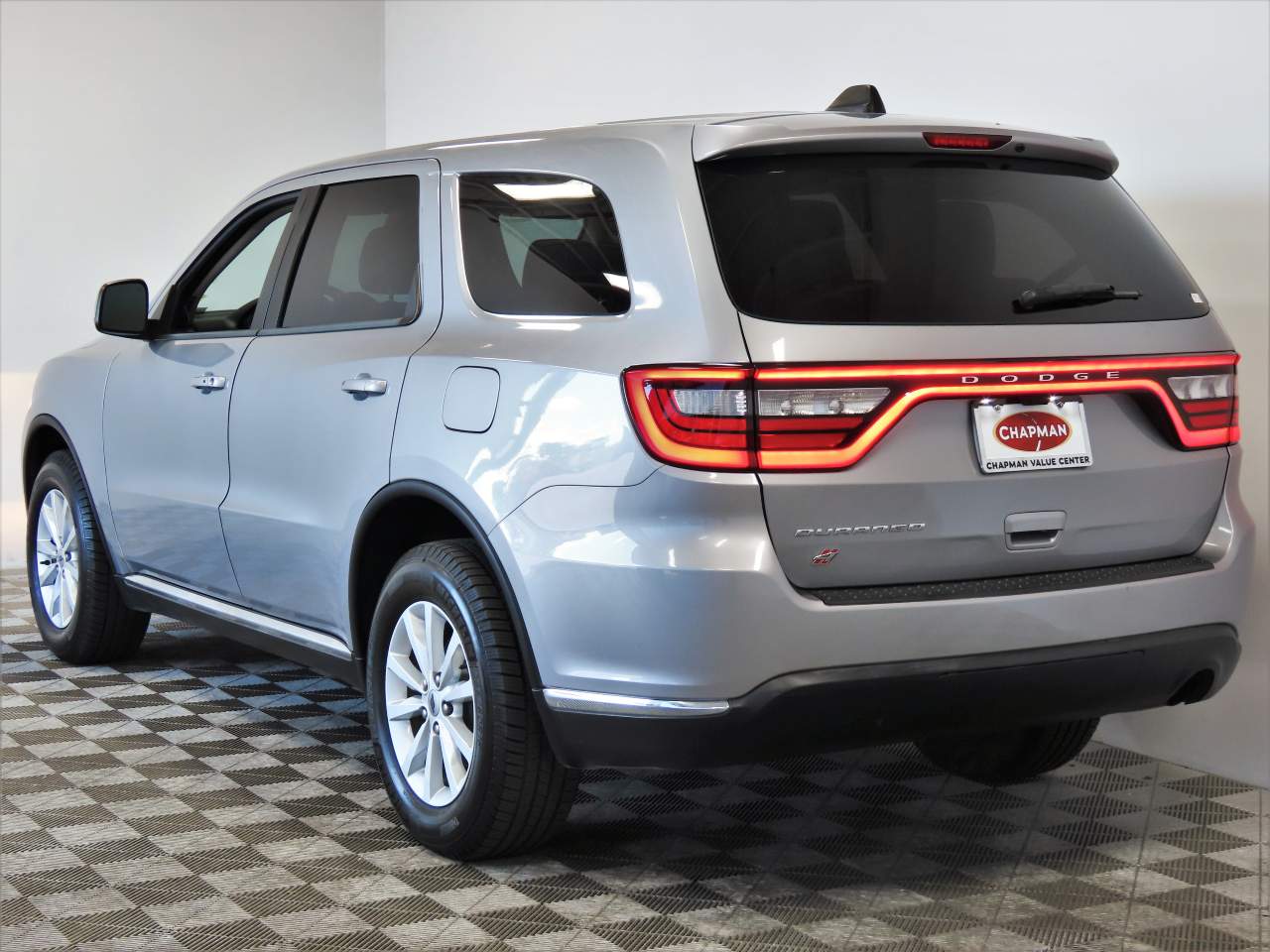 2020 Dodge Durango SXT